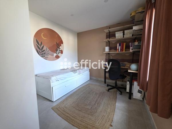 Maison 6 pièces - 127 m²