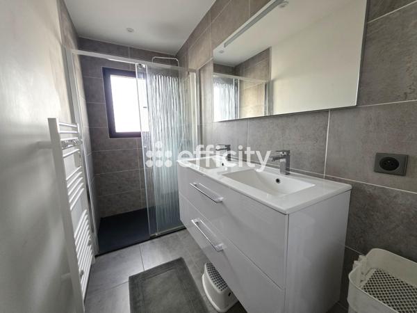 Maison 6 pièces - 127 m²