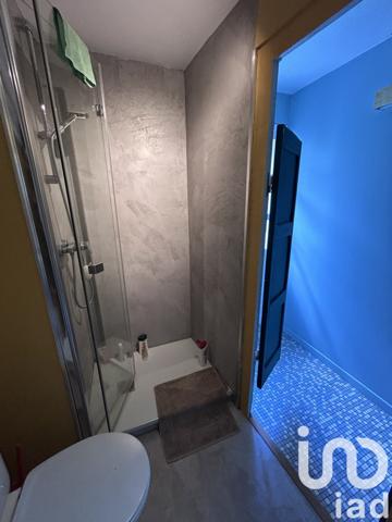 Maison à vendre 4 pièces 91 m² Saint-Pierre-des-Corps