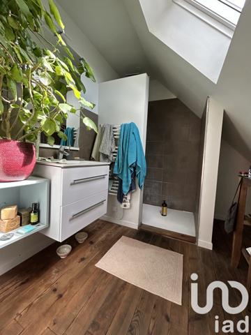 Maison à vendre 4 pièces 91 m² Saint-Pierre-des-Corps