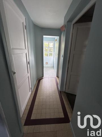 Maison à vendre 4 pièces 91 m² Saint-Pierre-des-Corps