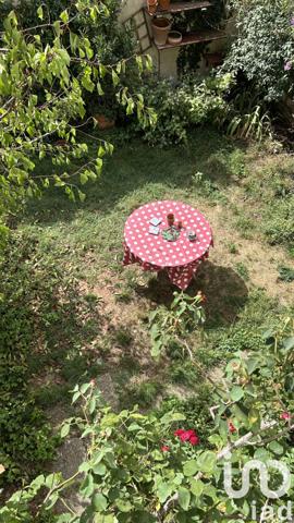 Maison à vendre 4 pièces 91 m² Saint-Pierre-des-Corps