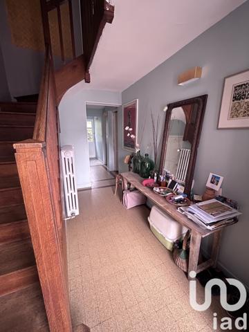 Maison à vendre 4 pièces 91 m² Saint-Pierre-des-Corps