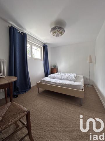 Maison à vendre 4 pièces 91 m² Saint-Pierre-des-Corps