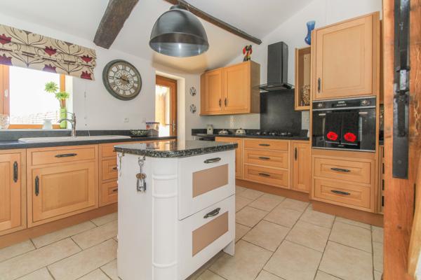 Maison à vendre à Clessé (79350) - Deux-Sèvres
