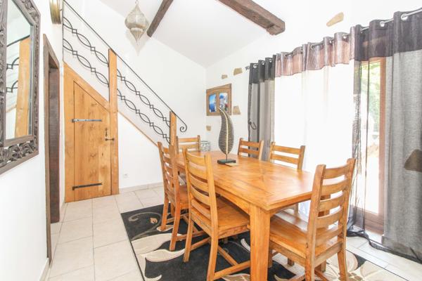 Maison à vendre à Clessé (79350) - Deux-Sèvres
