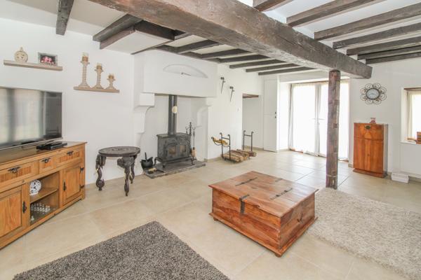Maison à vendre à Clessé (79350) - Deux-Sèvres