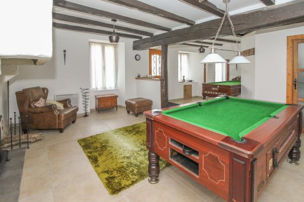 Maison à vendre à Clessé (79350) - Deux-Sèvres
