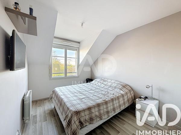 Appartement à vendre 2 pièces 40 m² Pontault-Combault