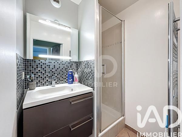 Appartement à vendre 2 pièces 40 m² Pontault-Combault