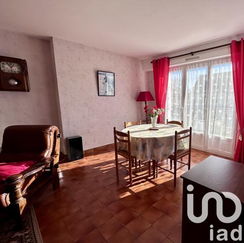 Maison traditionnelle 5 pièces de 118 m² à Treffiagat (29730)