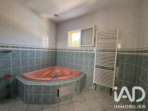 Maison à vendre 6 pièces 109 m² Feurs