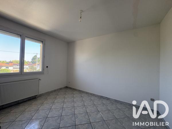 Maison à vendre 6 pièces 109 m² Feurs