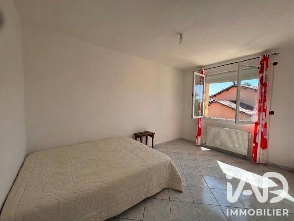 Maison à vendre 6 pièces 109 m² Feurs