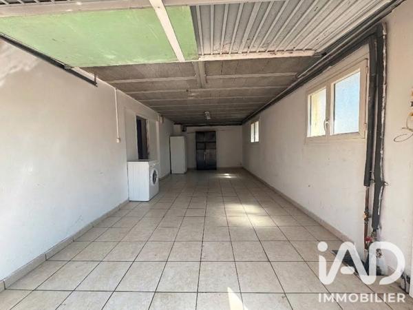 Maison à vendre 6 pièces 109 m² Feurs