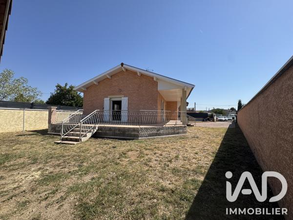 Maison à vendre 6 pièces 109 m² Feurs