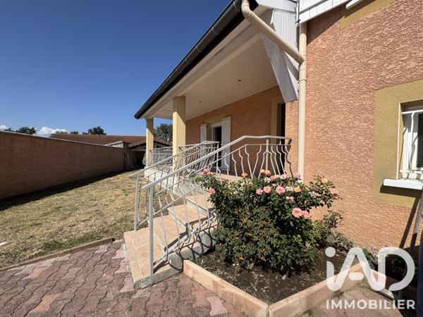 Maison à vendre 6 pièces 109 m² Feurs