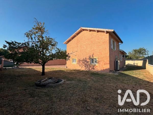 Maison à vendre 6 pièces 109 m² Feurs