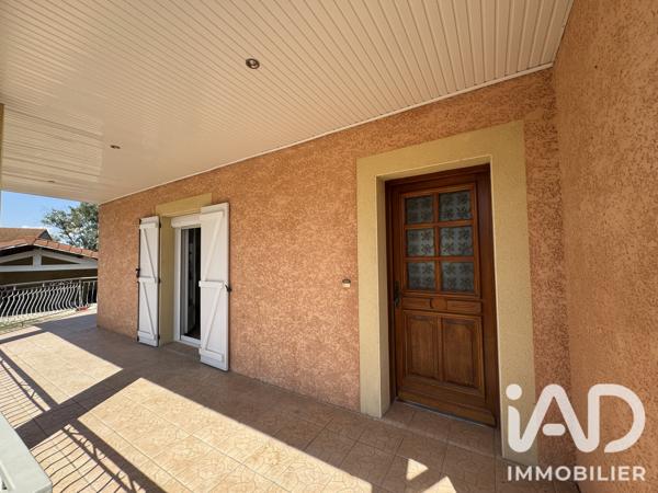 Maison à vendre 6 pièces 109 m² Feurs