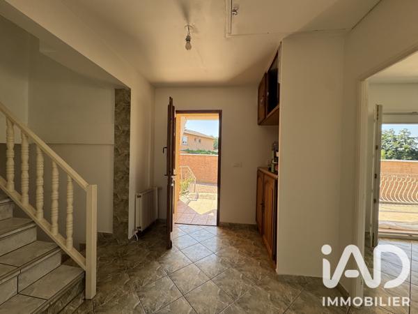 Maison à vendre 6 pièces 109 m² Feurs