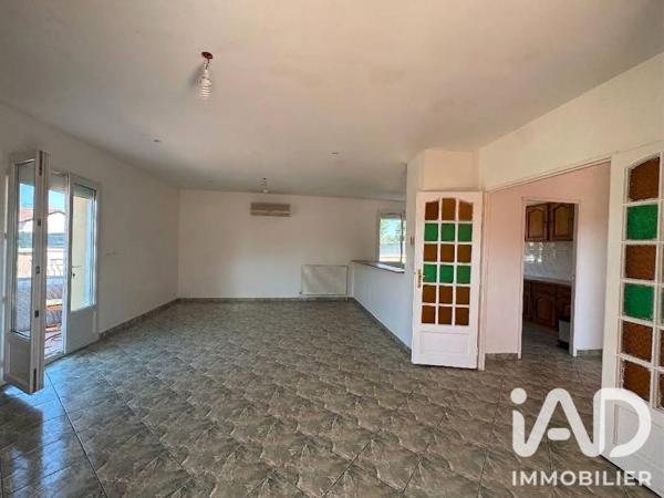 Maison à vendre 6 pièces 109 m² Feurs