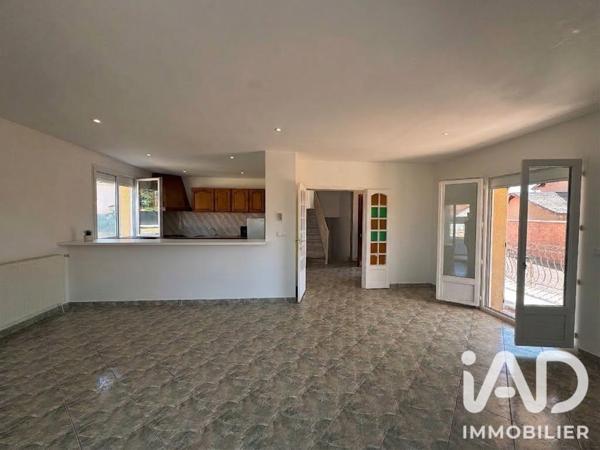Maison à vendre 6 pièces 109 m² Feurs