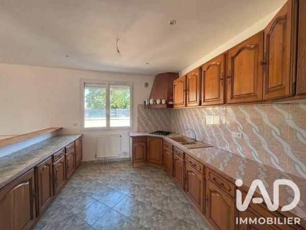 Maison à vendre 6 pièces 109 m² Feurs