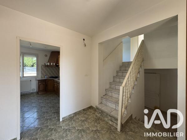 Maison à vendre 6 pièces 109 m² Feurs