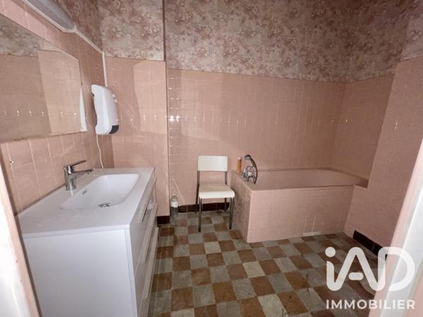 Appartement à vendre 2 pièces 48,29 m² Grenoble