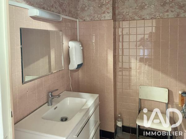 Appartement à vendre 2 pièces 48,29 m² Grenoble