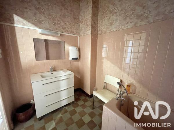 Appartement à vendre 2 pièces 48,29 m² Grenoble
