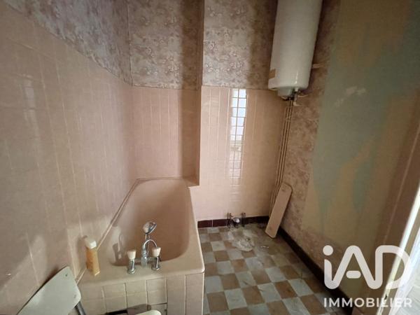 Appartement à vendre 2 pièces 48,29 m² Grenoble