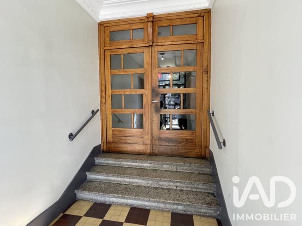 Appartement à vendre 2 pièces 48,29 m² Grenoble