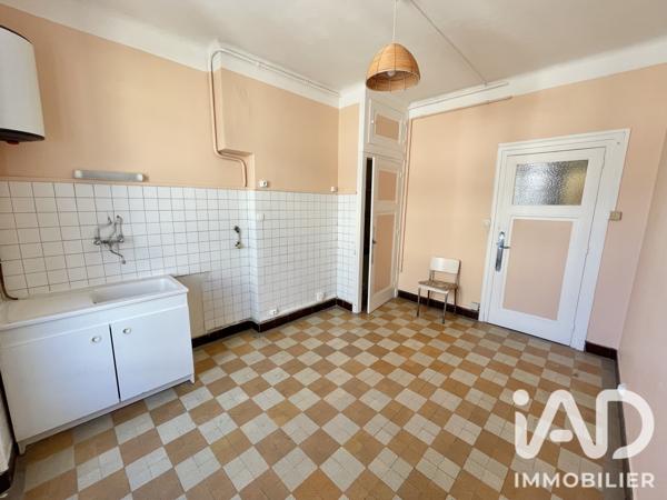 Appartement à vendre 2 pièces 48,29 m² Grenoble