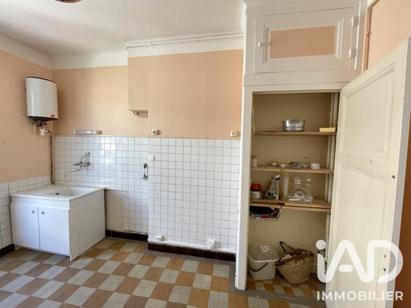 Appartement à vendre 2 pièces 48,29 m² Grenoble