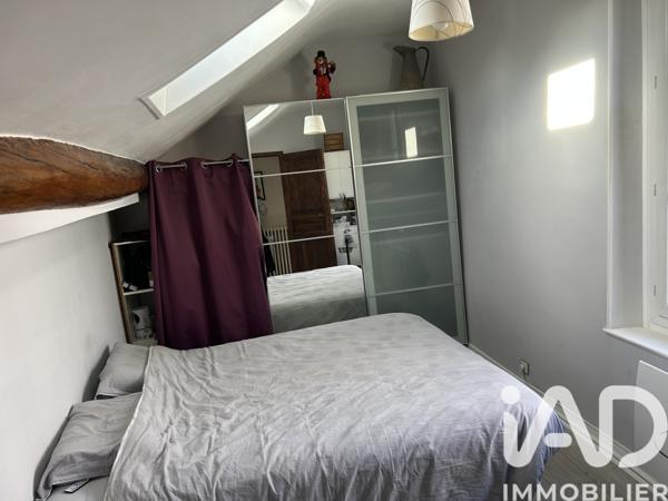 Maison à vendre 3 pièces 57 m² Herblay-sur-Seine