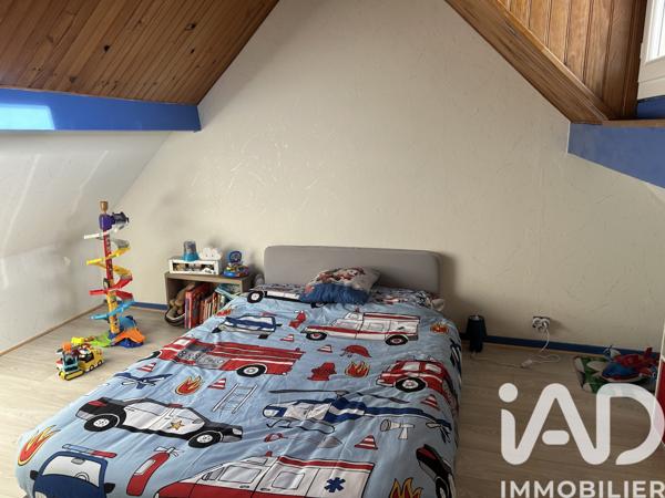 Maison à vendre 3 pièces 57 m² Herblay-sur-Seine