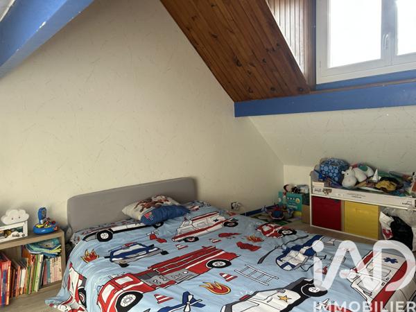 Maison à vendre 3 pièces 57 m² Herblay-sur-Seine