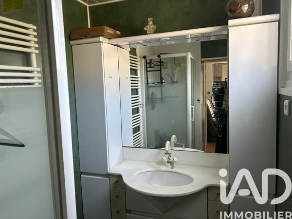 Maison à vendre 3 pièces 57 m² Herblay-sur-Seine