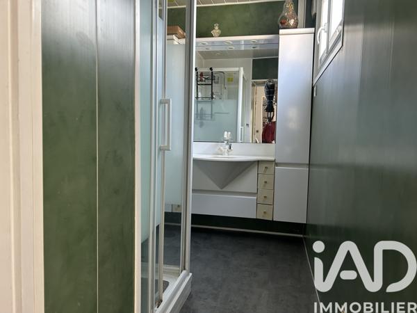 Maison à vendre 3 pièces 57 m² Herblay-sur-Seine