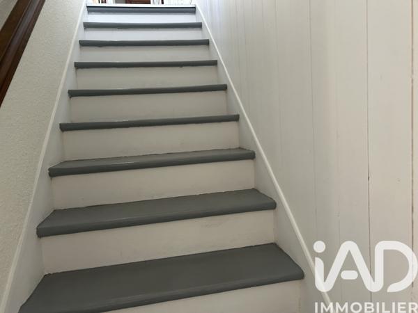 Maison à vendre 3 pièces 57 m² Herblay-sur-Seine