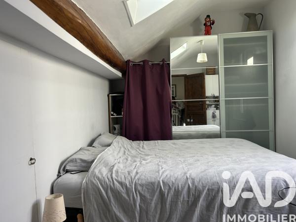 Maison à vendre 3 pièces 57 m² Herblay-sur-Seine