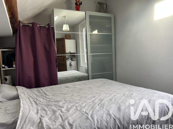 Maison à vendre 3 pièces 57 m² Herblay-sur-Seine