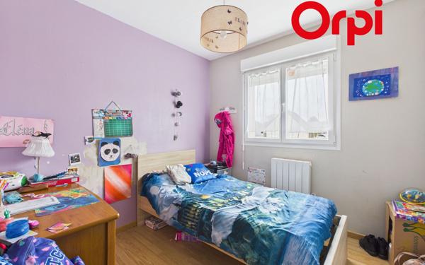 Maison à vendre    3 pièces •  Beaumont-le-Roger