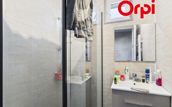 Maison à vendre    3 pièces •  Beaumont-le-Roger