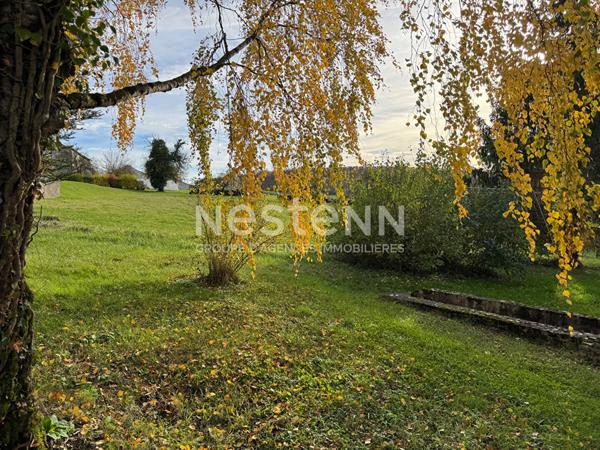 Maison individuelle - 3 chambres - 118m² - 62 ares - ISSONCOURT LES TROIS DOMAINES