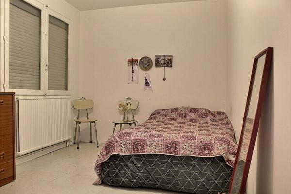 Maison individuelle - 3 chambres - 118m² - 62 ares - ISSONCOURT LES TROIS DOMAINES