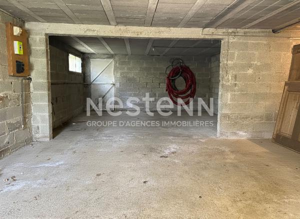 Maison individuelle - 3 chambres - 118m² - 62 ares - ISSONCOURT LES TROIS DOMAINES