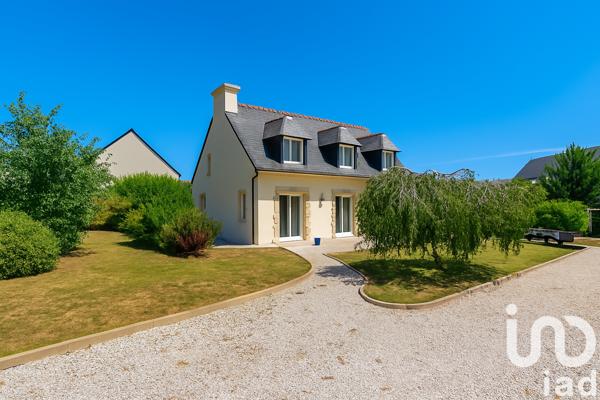 Maison à vendre 5 pièces 126 m² Fréhel
