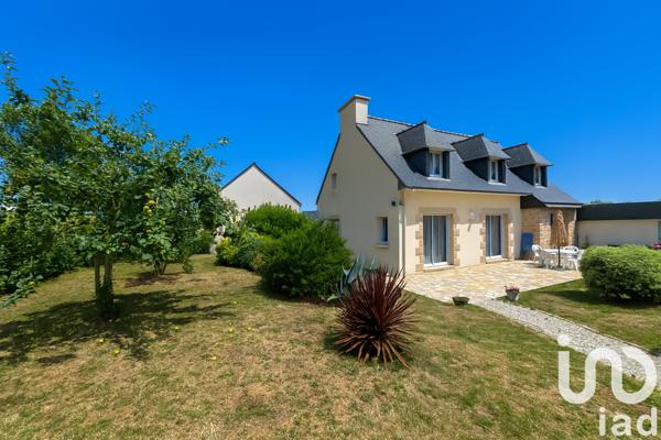 Maison à vendre 5 pièces 126 m² Fréhel